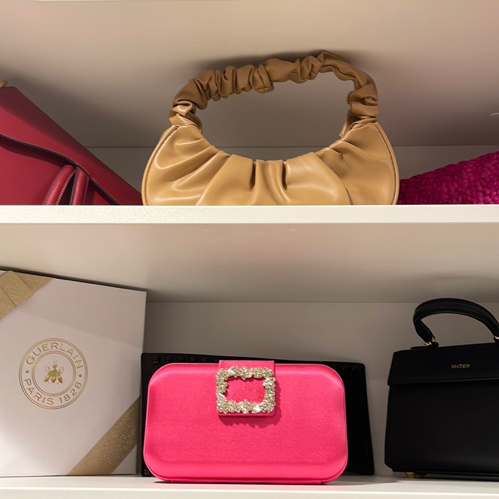 BADGLEY  MISCHKA Handbag